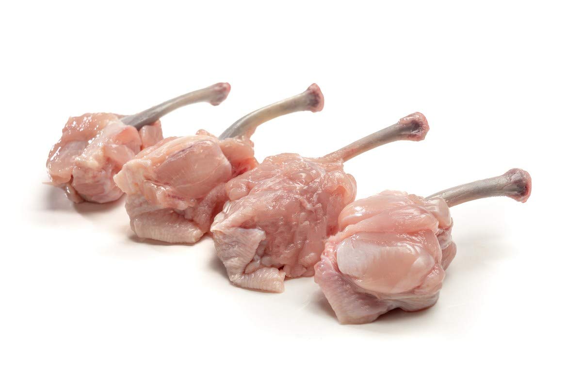 Fresh Chilled Chicken Lolipop 1 KG